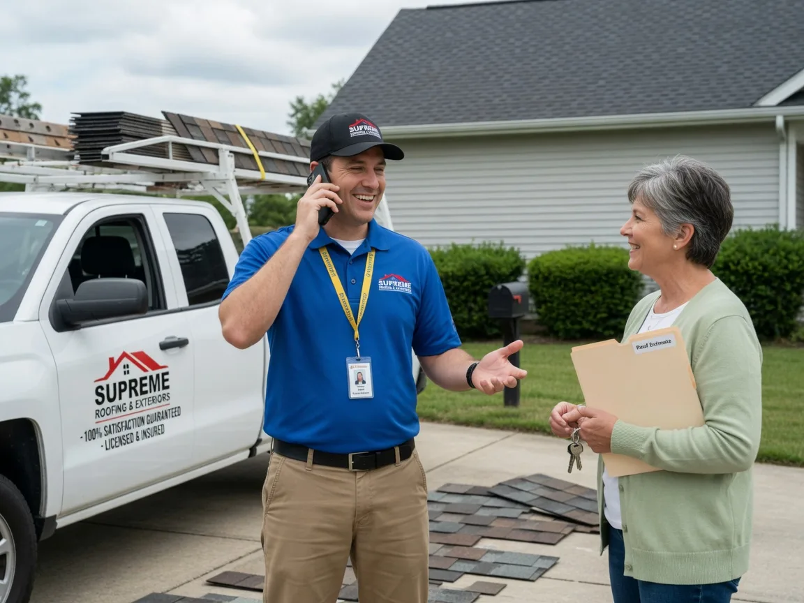 Roof Replacement Roselle Park, NJ FAQs